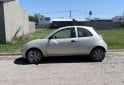 Autos - Ford Ka tatoo 2007 Nafta 200000Km - En Venta