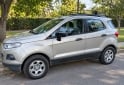 Autos - Ford ECOSPORT 2013 GNC 180000Km - En Venta