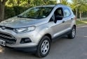 Autos - Ford ECOSPORT 2013 GNC 180000Km - En Venta