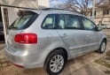 Autos - Volkswagen Suran 2013 GNC 86000Km - En Venta