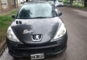 Autos - Peugeot 207 2009 GNC 111Km - En Venta