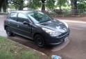 Autos - Peugeot 207 2009 GNC 111Km - En Venta