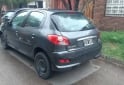 Autos - Peugeot 207 2009 GNC 111Km - En Venta