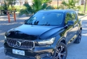 Camionetas - Volvo XC 40  2.0T Aut. 4x2 2022 Nafta 124800Km - En Venta