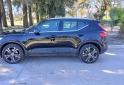 Camionetas - Volvo XC 40  2.0T Aut. 4x2 2022 Nafta 124800Km - En Venta