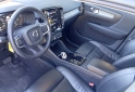 Camionetas - Volvo XC 40  2.0T Aut. 4x2 2022 Nafta 124800Km - En Venta