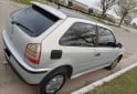 Autos - Volkswagen Gol 1.6 2004 GNC 185000Km - En Venta
