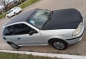 Autos - Volkswagen Gol 1.6 2004 GNC 185000Km - En Venta