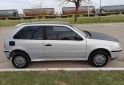 Autos - Volkswagen Gol 1.6 2004 GNC 185000Km - En Venta