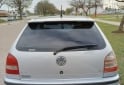 Autos - Volkswagen Gol 1.6 2004 GNC 185000Km - En Venta