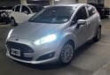 Autos - Ford Ford Fiesta Titanium 1.6 2015 Nafta 87000Km - En Venta