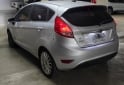 Autos - Ford Ford Fiesta Titanium 1.6 2015 Nafta 87000Km - En Venta