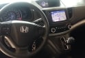Autos - Honda CRV LX 2017 Nafta 140000Km - En Venta