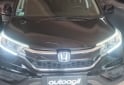 Autos - Honda CRV LX 2017 Nafta 140000Km - En Venta