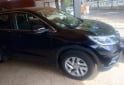 Autos - Honda CRV LX 2017 Nafta 140000Km - En Venta