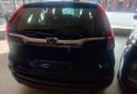 Autos - Honda CRV LX 2017 Nafta 140000Km - En Venta