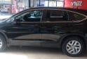 Autos - Honda CRV LX 2017 Nafta 140000Km - En Venta