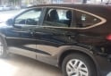 Autos - Honda CRV LX 2017 Nafta 140000Km - En Venta