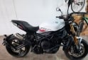 Motos - Benelli 752s 2022 Nafta 2500Km - En Venta