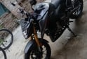 Motos - Honda Cb 300 2026 Nafta 1000Km - En Venta