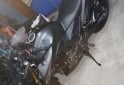 Motos - Honda Cb 300 2026 Nafta 1000Km - En Venta