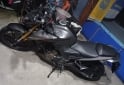 Motos - Honda Cb 300 2026 Nafta 1000Km - En Venta