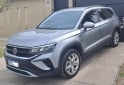 Camionetas - Volkswagen Taos conforline 1.4 tsi 2023 Nafta 29500Km - En Venta