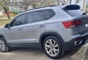 Camionetas - Volkswagen Taos conforline 1.4 tsi 2023 Nafta 29500Km - En Venta