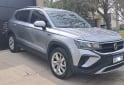 Camionetas - Volkswagen Taos conforline 1.4 tsi 2023 Nafta 29500Km - En Venta