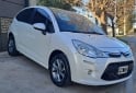 Autos - Citroen C3 pack secure 2016 Nafta 95000Km - En Venta