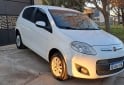 Autos - Fiat Nuovo palio atractive top 2017 Nafta 124000Km - En Venta