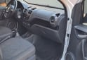 Autos - Fiat Nuovo palio atractive top 2017 Nafta 124000Km - En Venta