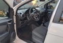 Autos - Fiat Nuovo palio atractive top 2017 Nafta 124000Km - En Venta