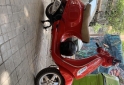 Motos - Vespa LX 150 ie italiana 2013 Nafta 8000Km - En Venta