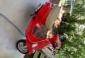 Motos - Vespa LX 150 ie italiana 2013 Nafta 8000Km - En Venta