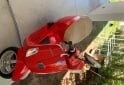 Motos - Vespa LX 150 ie italiana 2013 Nafta 8000Km - En Venta