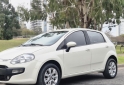 Autos - Fiat Punto Attractive 2014 Nafta 138000Km - En Venta