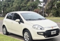 Autos - Fiat Punto Attractive 2014 Nafta 138000Km - En Venta