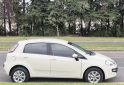 Autos - Fiat Punto Attractive 2014 Nafta 138000Km - En Venta