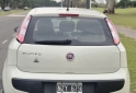 Autos - Fiat Punto Attractive 2014 Nafta 138000Km - En Venta