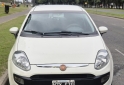 Autos - Fiat Punto Attractive 2014 Nafta 138000Km - En Venta