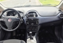 Autos - Fiat Punto Attractive 2014 Nafta 138000Km - En Venta
