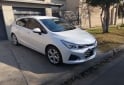 Autos - Chevrolet Cruze LT LIQUIDOOO!!! 2023 Nafta 75000Km - En Venta