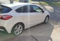 Autos - Chevrolet Cruze LT LIQUIDOOO!!! 2023 Nafta 75000Km - En Venta
