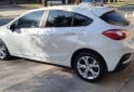 Autos - Chevrolet Cruze LT LIQUIDOOO!!! 2023 Nafta 75000Km - En Venta