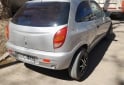 Autos - Suzuki Fun 2004 Nafta 200000Km - En Venta