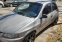 Autos - Suzuki Fun 2004 Nafta 200000Km - En Venta