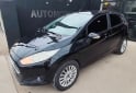 Autos - Ford Fiesta 2014 Nafta 150000Km - En Venta