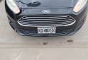 Autos - Ford Fiesta 2014 Nafta 150000Km - En Venta