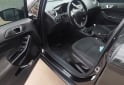 Autos - Ford Fiesta 2014 Nafta 150000Km - En Venta